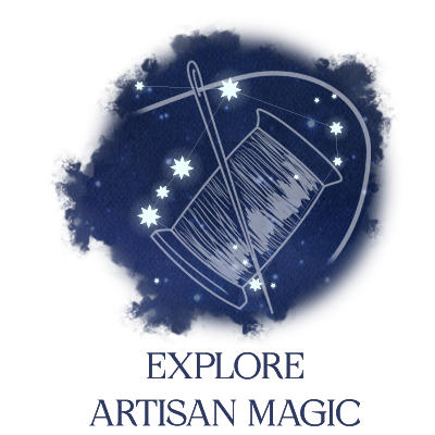 Explore Artisan Magic