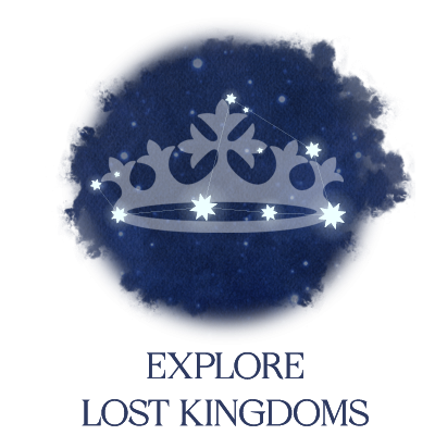 Explore Love and Lost Kingdoms